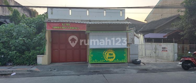 Di Sewakan Kios Tlogosari Raya 1  1