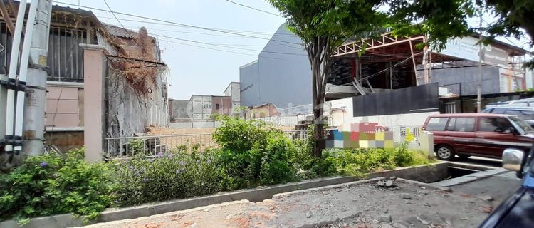 Di Sewakan Tanah Siap Bangun Citarum Raya 1