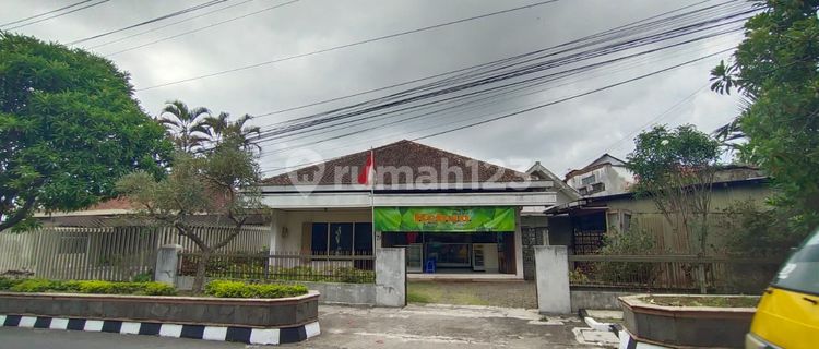 Di Jual Rumah Siap Pakai Parakan - Temanggung 1