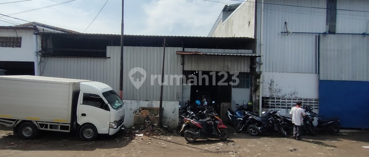 Di Sewakan Gudang Siap Pakaidi Lik 1