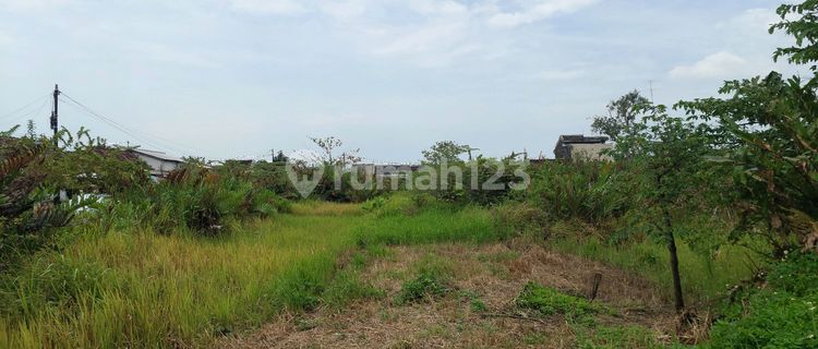 Dijual Tanah Siap Bangun Imam Faruqi Karang Roto Semarang 1