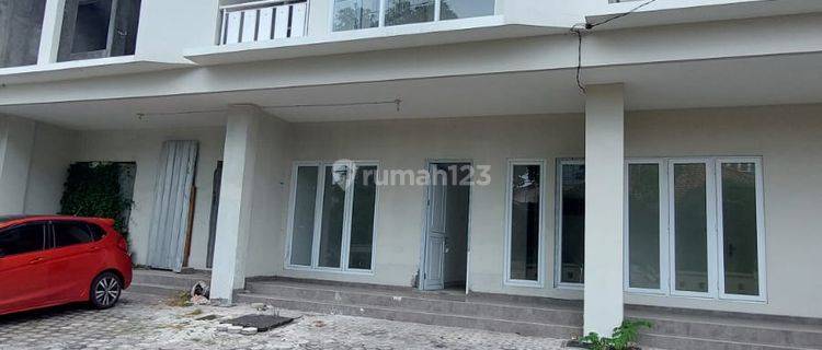 Di Jual Ruko Baru Tengah Kota  1