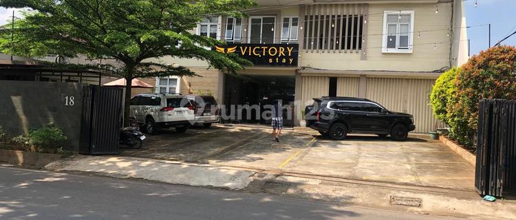 For Sale, Active Boarding House in Tembalang, Semarang 1