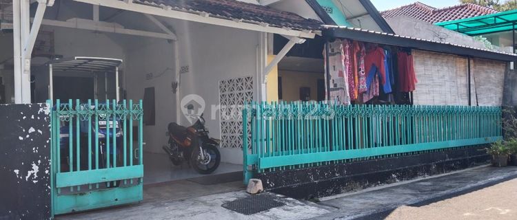 Di Jual Rumah Siap Pakai Hanoman Raya Semarang 1
