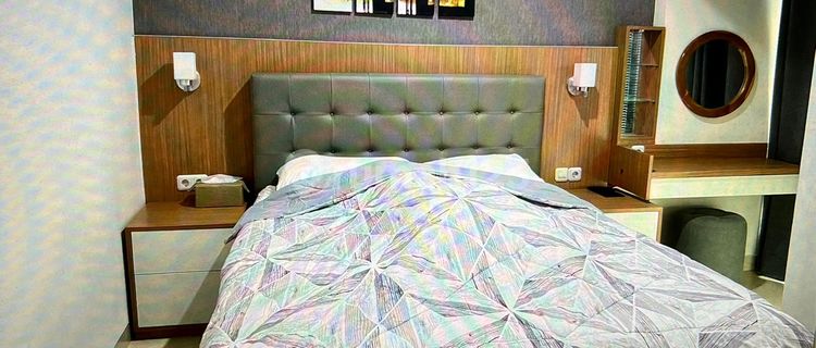 For Rent 1 Bedroom Apartment Warhall Residence 1