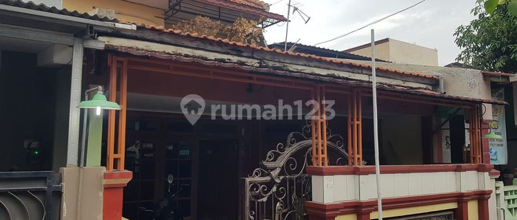 For Sale Move-In Ready House in Tlogosari Housing, Semarang 1