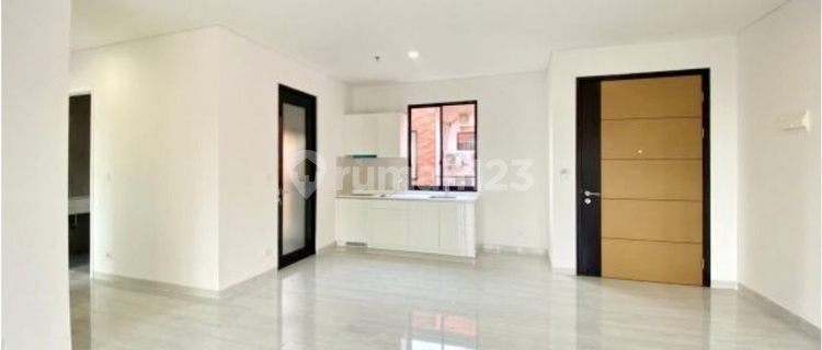 Apartment Rasa Villa! Comfortable and Secure Living with Five-Star Facilities! Lloyd Apartments Alam Sutera, Direct Access to Pool, Price Negotiable. 1