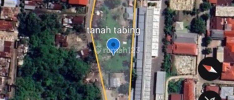 Dijual Tanah, Daerah Padang,parupuk Tabing, Koto Tangah 1