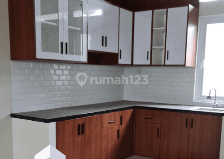 Rumah 2 Lantai Siap Huni Minimalis Modern Di Cibaligo Cihanjuang 1