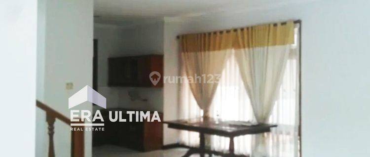 Turun Harga !! Rumah Bagus 2 Lantai Di Pusat Kota Cimahi, Cimahi Utara 1