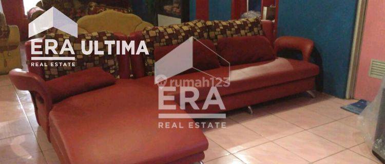 Rumah Lokasi Strategis cocok utk Usaha di Permana Timur, Cimahi Utara 1