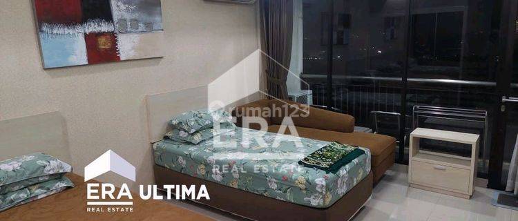 Apartemen Beverly Dago Full Furnished Di Sangkuriang Dago Bandung. 1