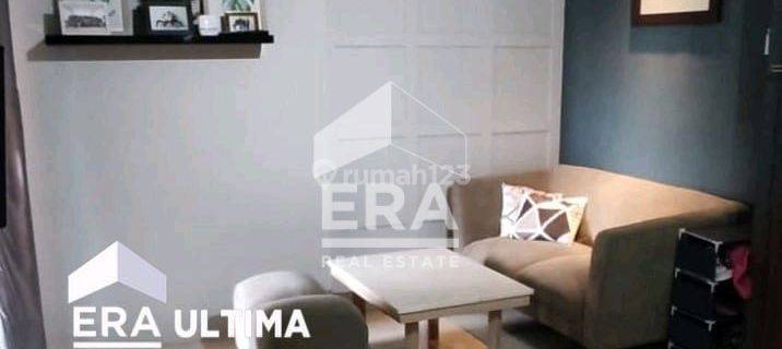 Apartemen Grand Setiabudi 2br Full Furnished Renovated 1