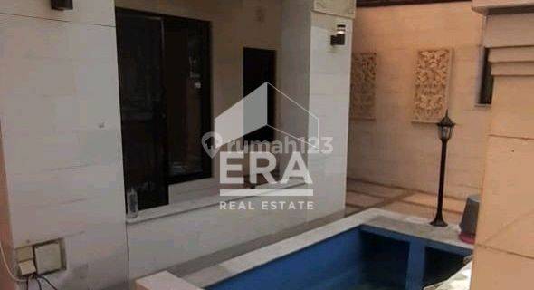 Jual Cepat Rumah Siap Huni 2 Lantai Full Renovasi di Antapani Bandung 1