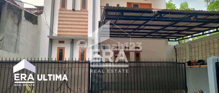 Sell Fast!! 2-story house in Pasadena Residence Caringin Bandung. 1