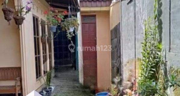 Rumah Asri Tanah Luas Di Cimahi Utara Dekat Pemkot Cimahi. 1