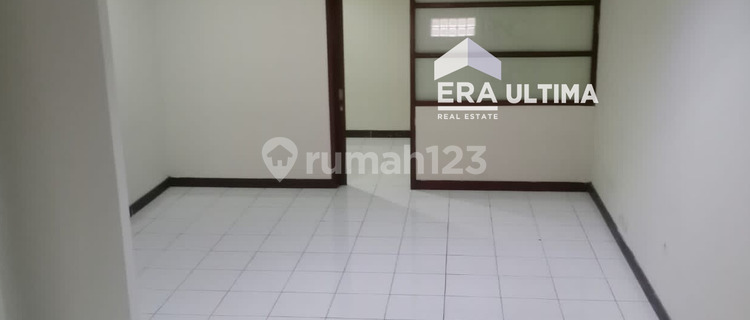 Well-Maintained Ruko Ready to Occupy in Amir Mahmud, Cimahi. 1