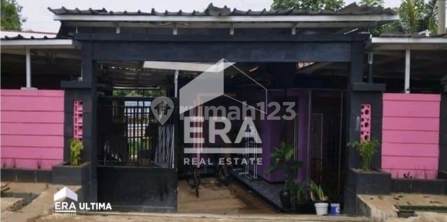 Spacious Land House in Tamansari Cibugel Sumedang. 1