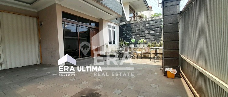 Rumah Cocok utk Kantor/Tempat Tinggal di Turangga, Bandung 1