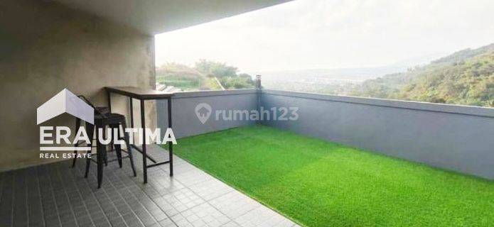 Rumah Modern 3 Lantai View Pegunungan Di Cimahi Selatan Dekat Kampus Unjani, Rs Dustira. 1