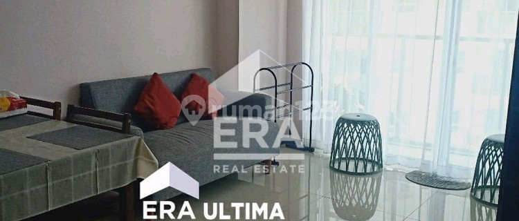 Apartemen Gateway Pasteur 2BR Bandung. 1