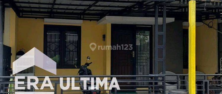 Rumah Bagus Nyaman Terawat Di Ciwastra Bandung 1