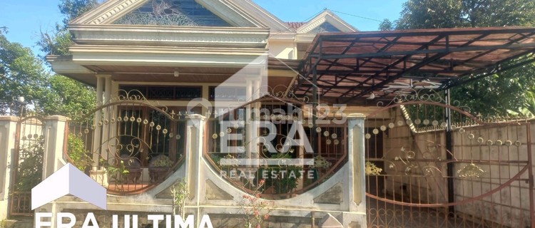 Quick Sale! 2-Story House in Rancamulya, North Sumedang 1