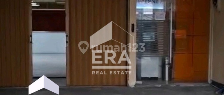 Business Space 2 Floors, Size 25 X 7.5M, Strategic Location on Mainroad Arcamanik, Bandung. 1