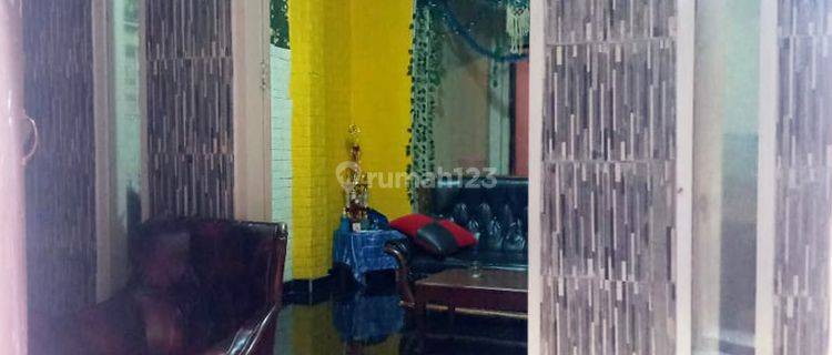 Rumah Minimalis 2 Lantai di Cibeber, Cimahi Selatan Dekat Sekolah Mtsn Cimahi 1