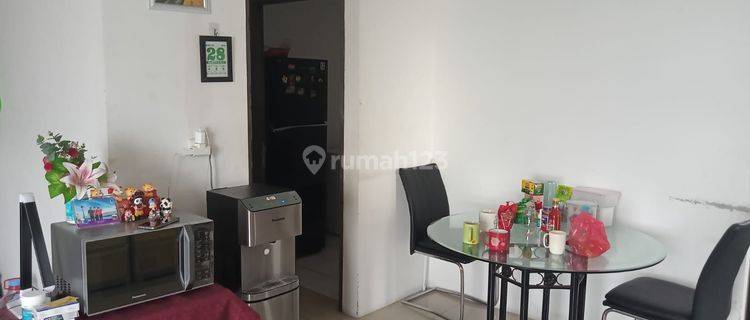 Jual Apartement Pasar Baru Luas100M² Furnish Posisi Hook 1