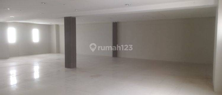 Gandeng 4 Ruko Lippo Cikarang Kosongan Ready Siap Pakai  1