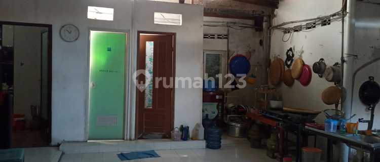 1979. Boarding House for Sale in the Hr Muhammad Area, West Surabaya 1