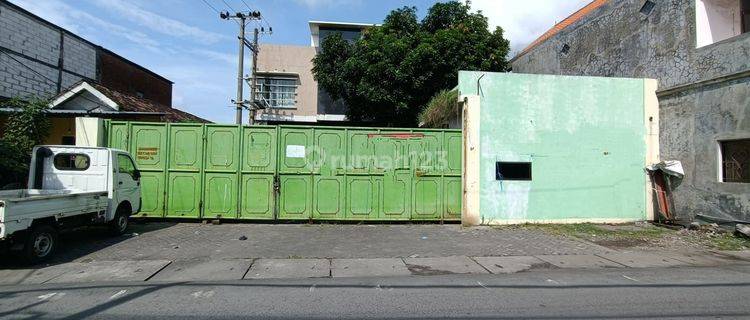 1417. Ex Pabrik Jl. Tropodo, Waru Sidoarjo 1