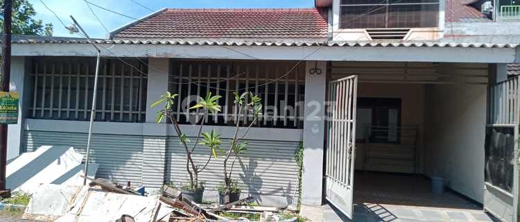 1357. Affordable House on Duku Pokcan Street, Waru, Sidoarjo 1