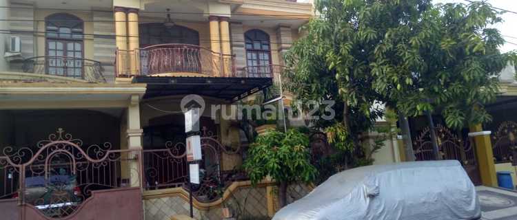 From 6. Deltasari 2-Story House, Waru, Sidoarjo 1