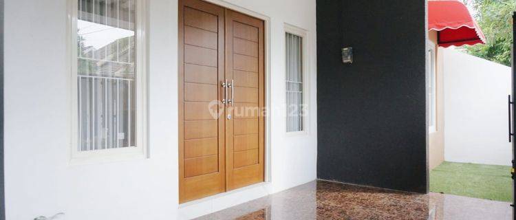 Del 54. Rumah Delta Sari Sidoarjo Casabella Jawa Timur 1