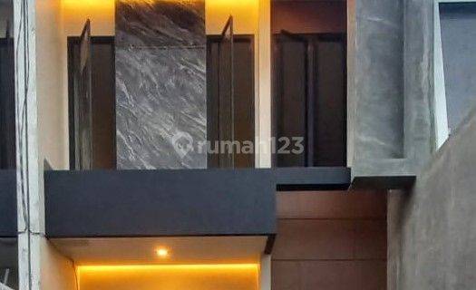 Rkt 130. Rumah Rungkut Surabaya Jawa Timur 1
