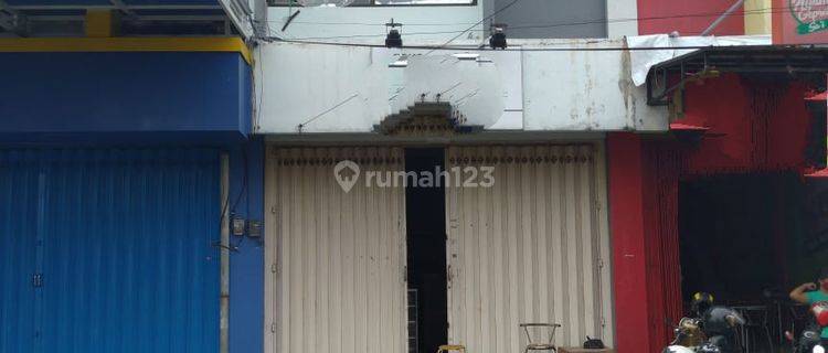 1565. Ruko Kejapanan Trade Center Pasuruan Jawa Timur 1