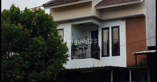 Dijual Rumah di Citra Harmoni Taman Sidoarjo Jawa Timur 1