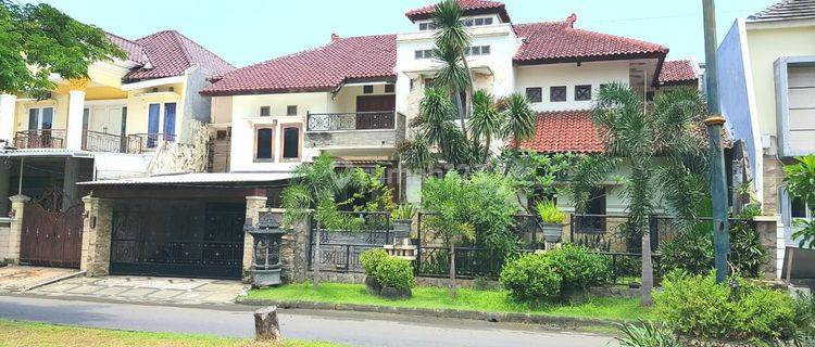 Vd08 Rumah Siap Huni Purimas Tanah Lot Surabaya 1