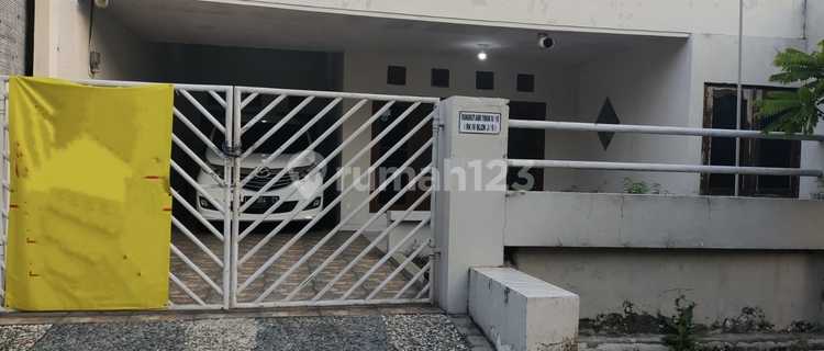 For Quick Sale Vd44 House in Rungkut Asri Timur, Surabaya 1