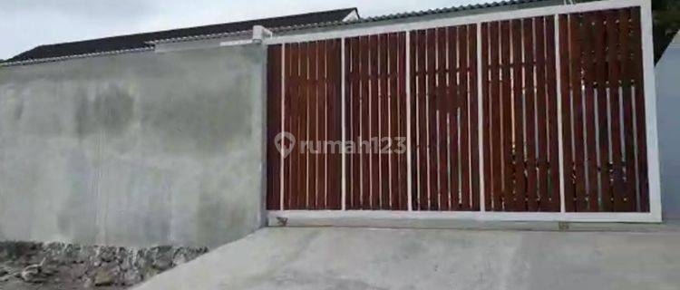 971. Rumah + Pool di Jl Terusan Bung Hatta, Mataram, Lombok Ntb 1