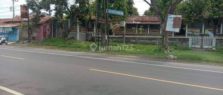 1644. Ex Restauran Bandeng Bakar Juwana Rembang  1