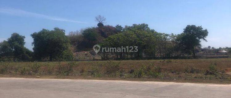 1571. Tanah Komersil di Pattene Business Park Makasar Sulawesi Selatan 1