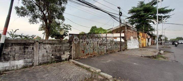 Dd06 Tanah Jalan Raya Tanjungsari, Surabaya 1