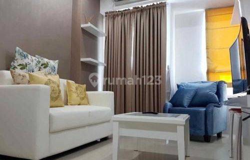 1749. Murah Apartemen Tanglin surabaya barat 1