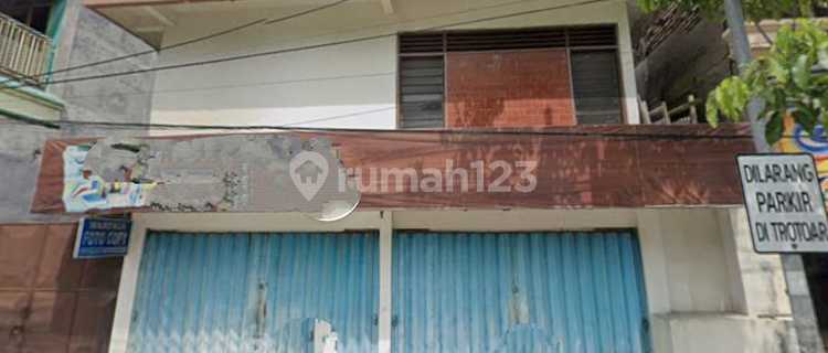 1855. Dijual Rumah Jl Diponegoro Bojonegoro 1