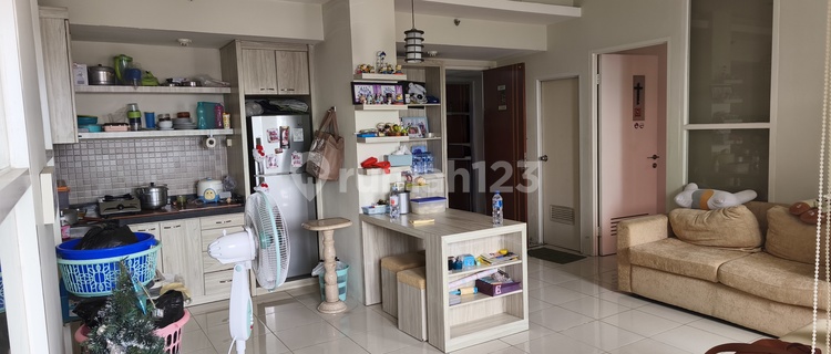 1983. For Sale, Puncak Kertajaya Apartment, Sukolilo, Surabaya 1