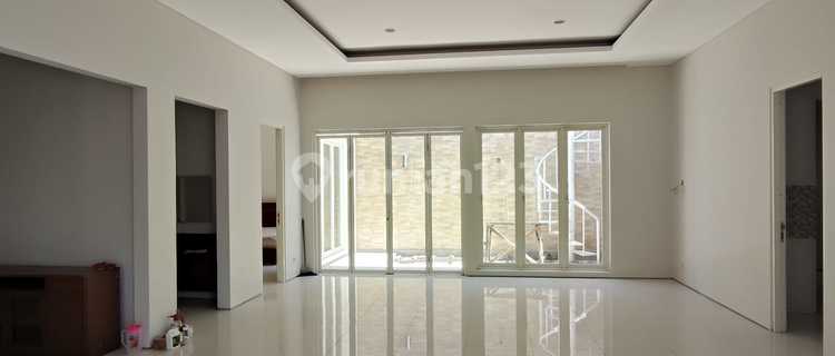 2023. Dijual Rumah Baru Murah di Blimbing Pokcan Waru Sidoarjo 1