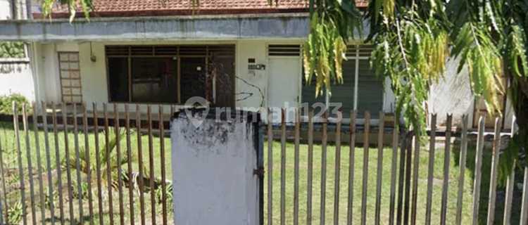 1921. Dijual Rumah di WR Supratman, Mayangan Probolinggo  1